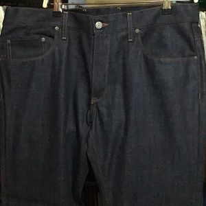 Mott & Bow Men’s Slim Jeans